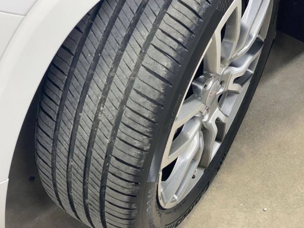 2023 GMC Terrain Denali - Photo 36