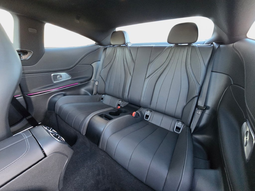 2025 Mercedes-Benz CLE CLE 300 - Photo 17
