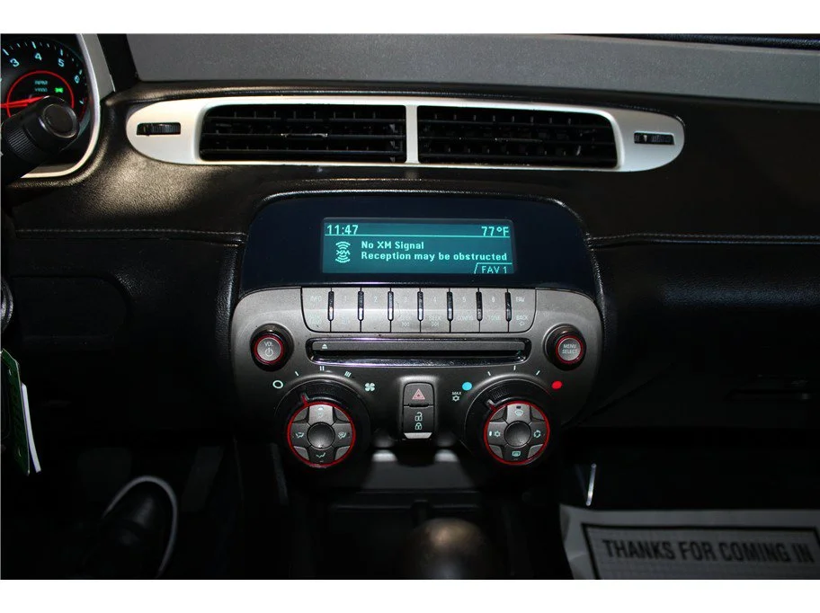 Used 2015 Red Hot Chevrolet LS image 19