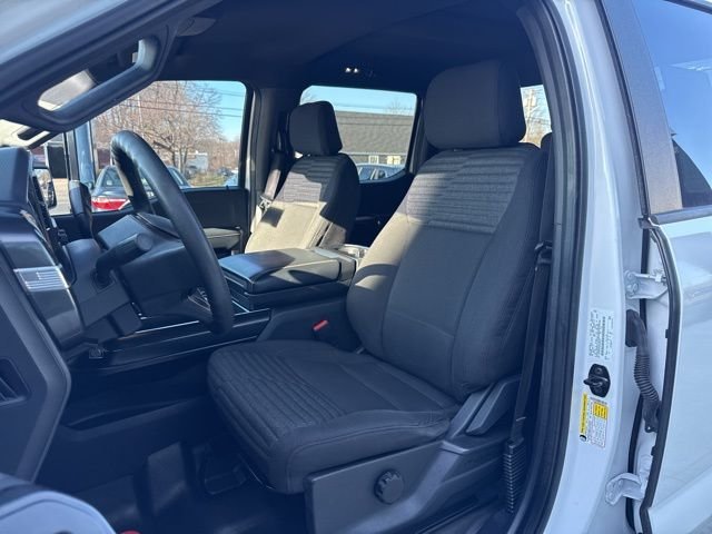 Used 2023 White Ford XL image 10