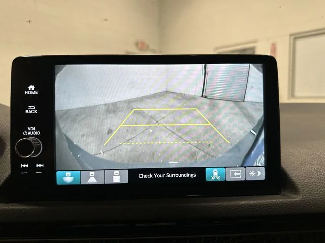 Certified Used 2024  Honda Touring image 23