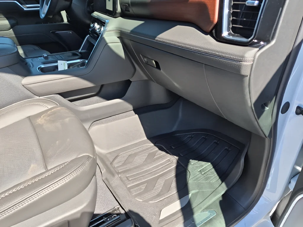 New 2026 GMC Sierra 2500 HD Denali, photo 38
