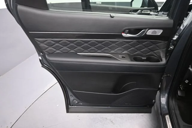 Used 2020 Steel / Graphite Hyundai Limited image 22