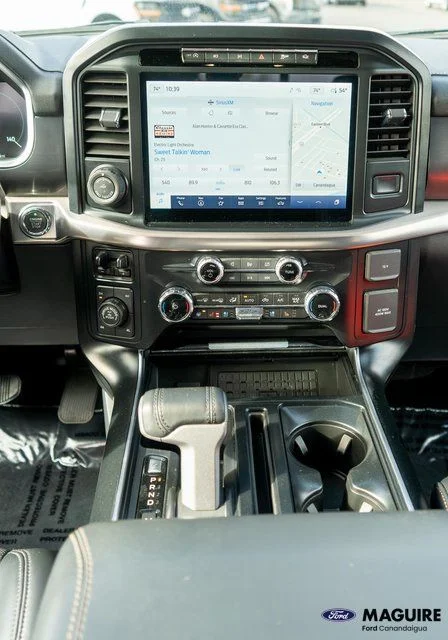 2023 Ford F-150 Raptor - Photo 16