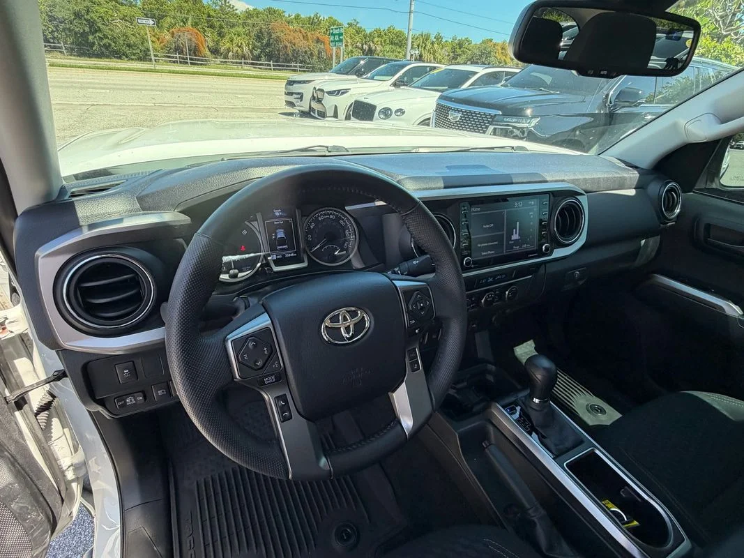 Used 2023  Toyota Trail Edition image 13