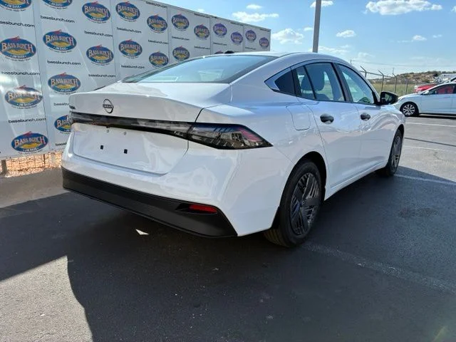 New 2027 Fresh Powder Nissan S image 4