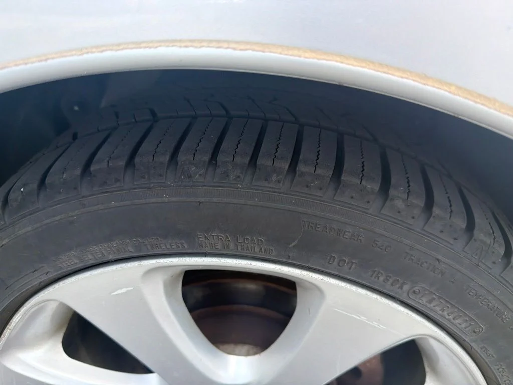 Used 2013 Silver Hyundai Limited image 7