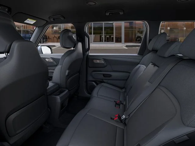 New 2027 White Kia LX image 18