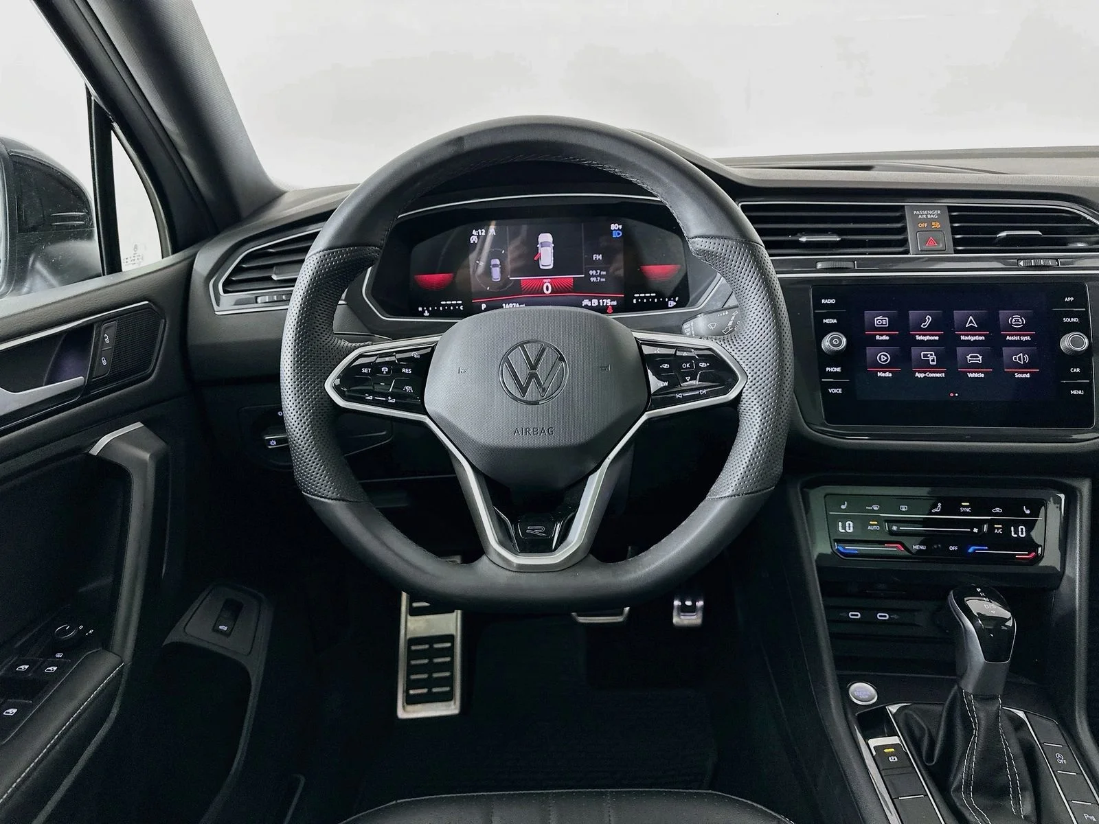Used 2024 Silver Volkswagen  image 16