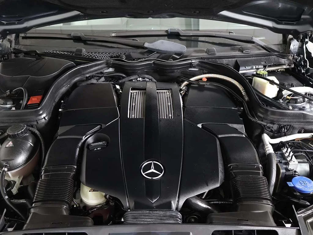 2017 Mercedes-Benz E-Class E400 - Photo 21