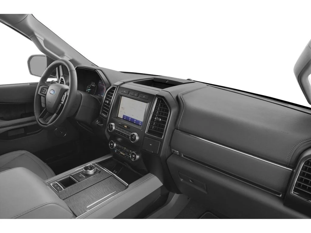 Used 2019 Black Ford Limited image 9