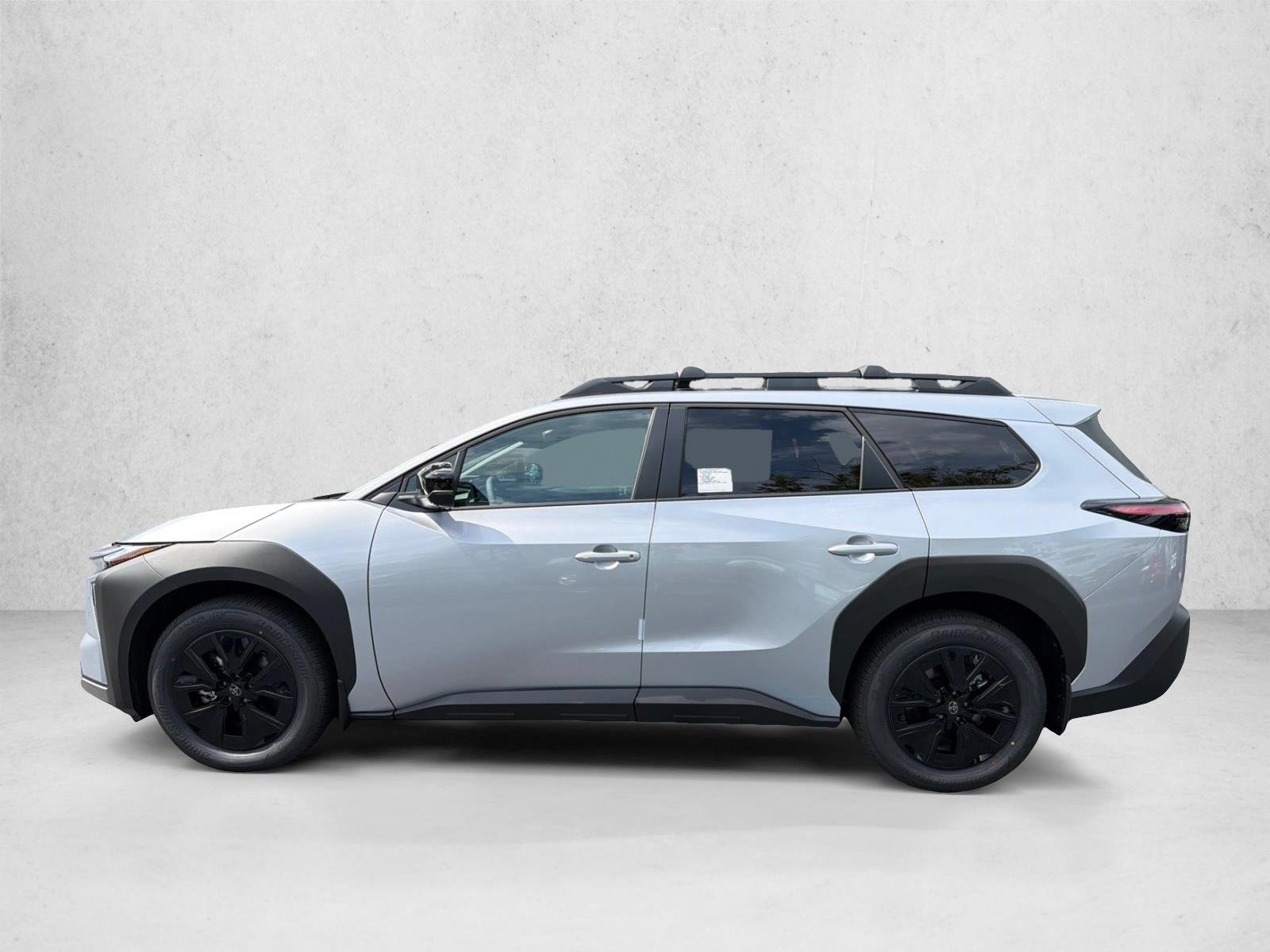 New 2026 Steel Toyota bZ Woodland Premium image 6