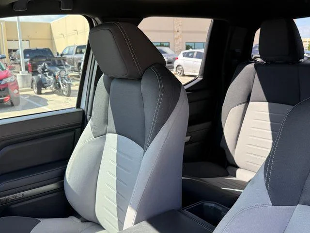 Certified Used 2025 ICE CAP Toyota TRD Sport image 15