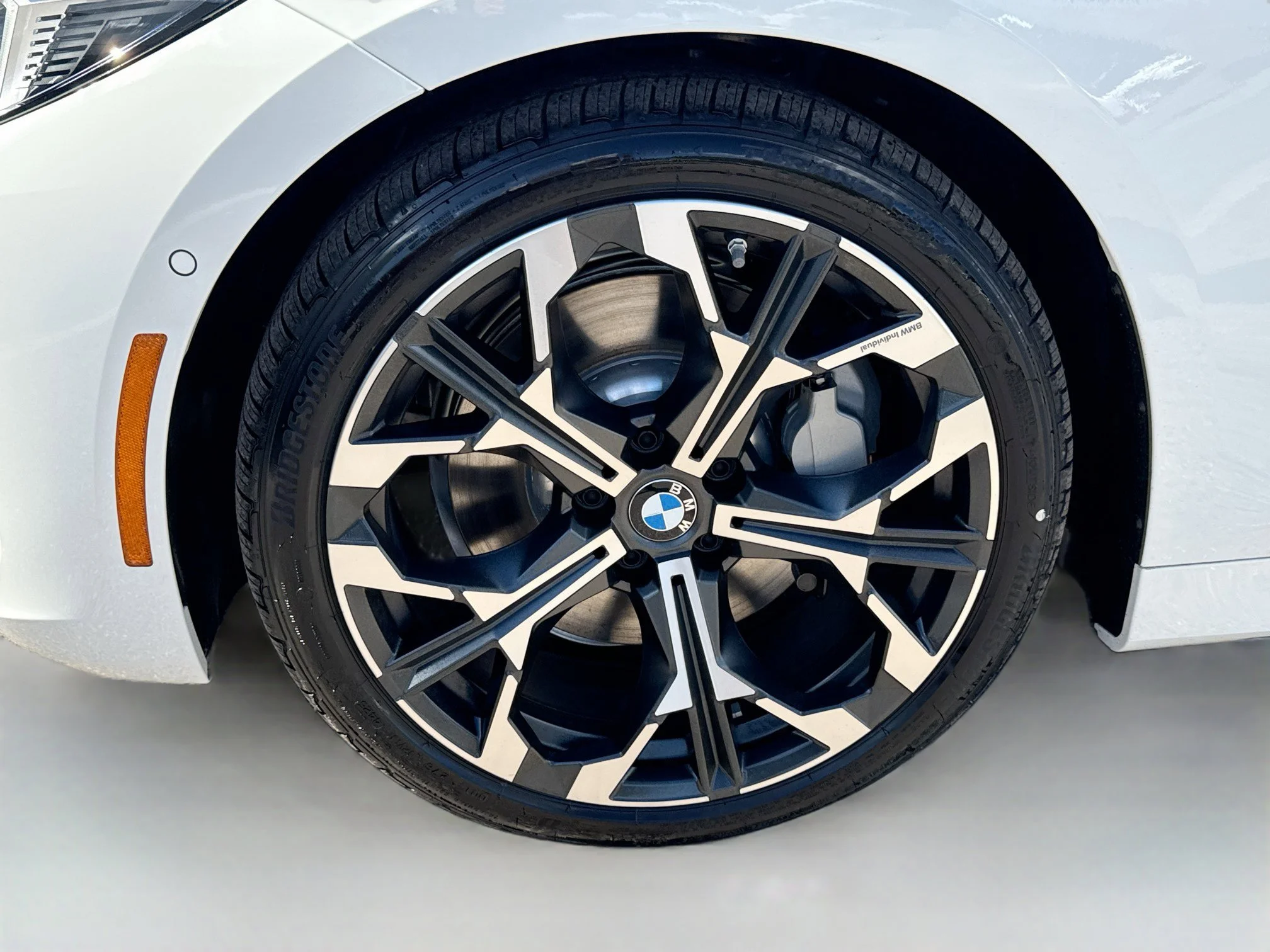 New 2026 Alpine White BMW 430i image 41