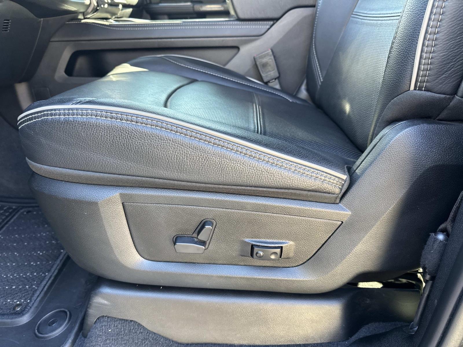2024 RAM Ram 2500 Pickup Laramie Limited - Photo 16