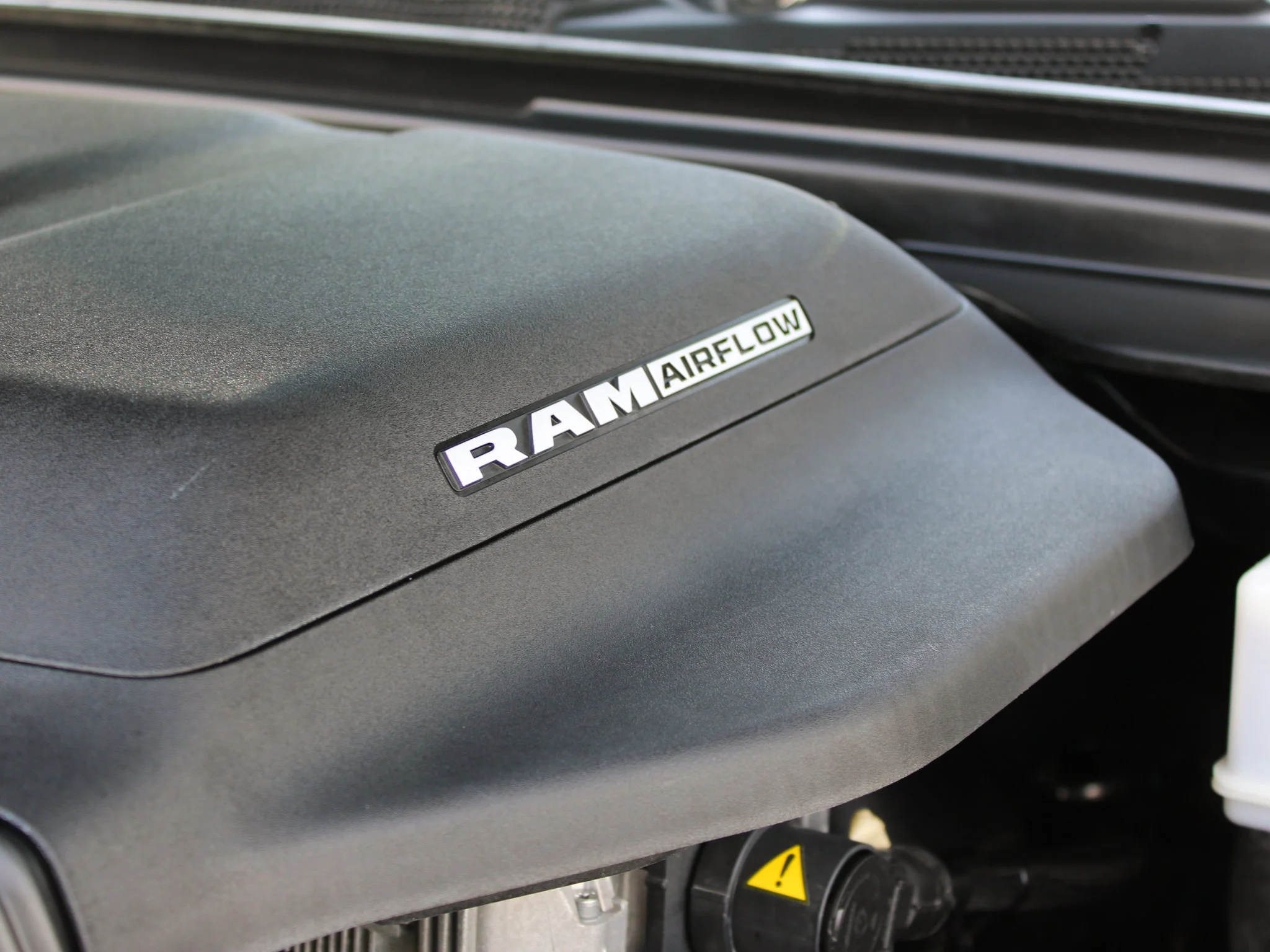 Certified Used 2023 Black RAM Rebel * G/T Package | Low KM