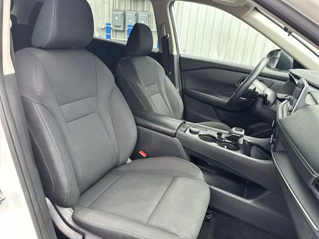 Used 2024 White Nissan S image 26