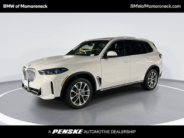 2026|BMW|X5|xDrive40i|PARKING ASSIST|4D Sport Utility