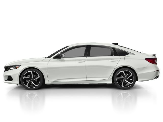 Used 2021  Honda Sport 2.0T image 3