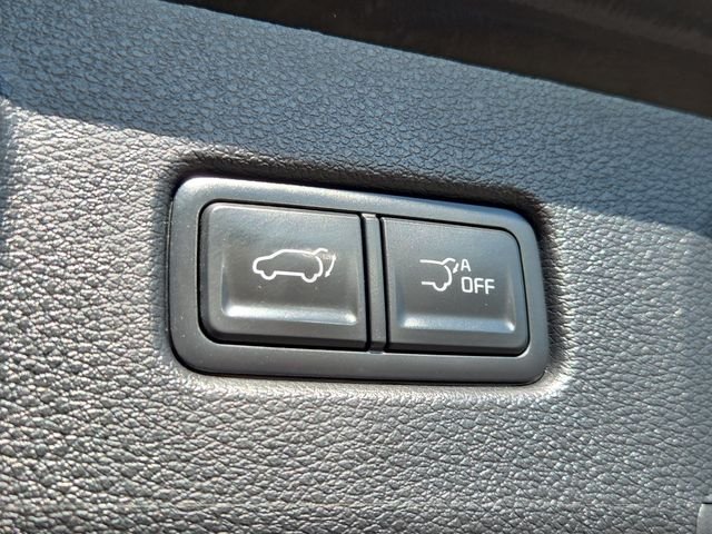 Used 2024 Black Kia SX X-Pro image 18