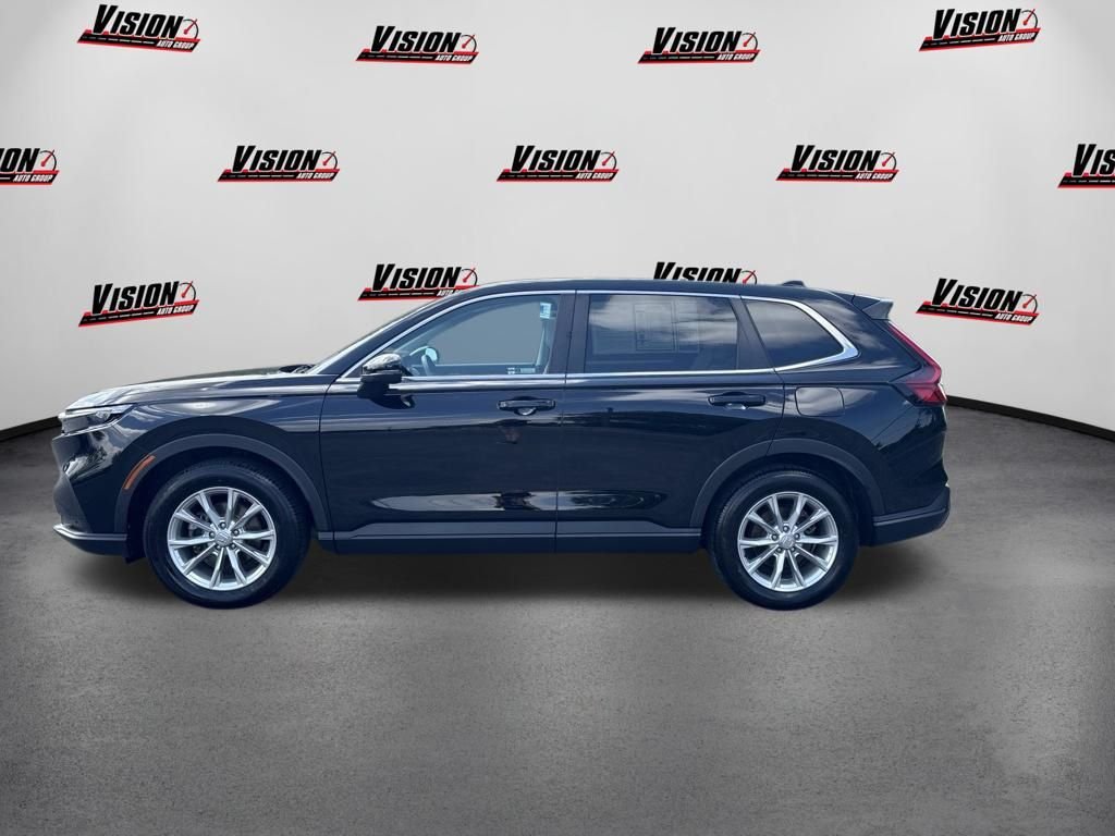 Used 2024  Honda EX-L image 8