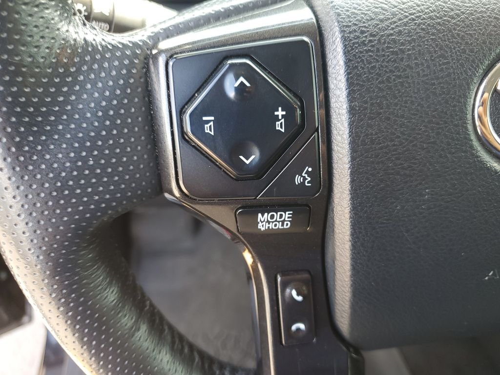 Used 2023 Black Toyota TRD Pro image 14