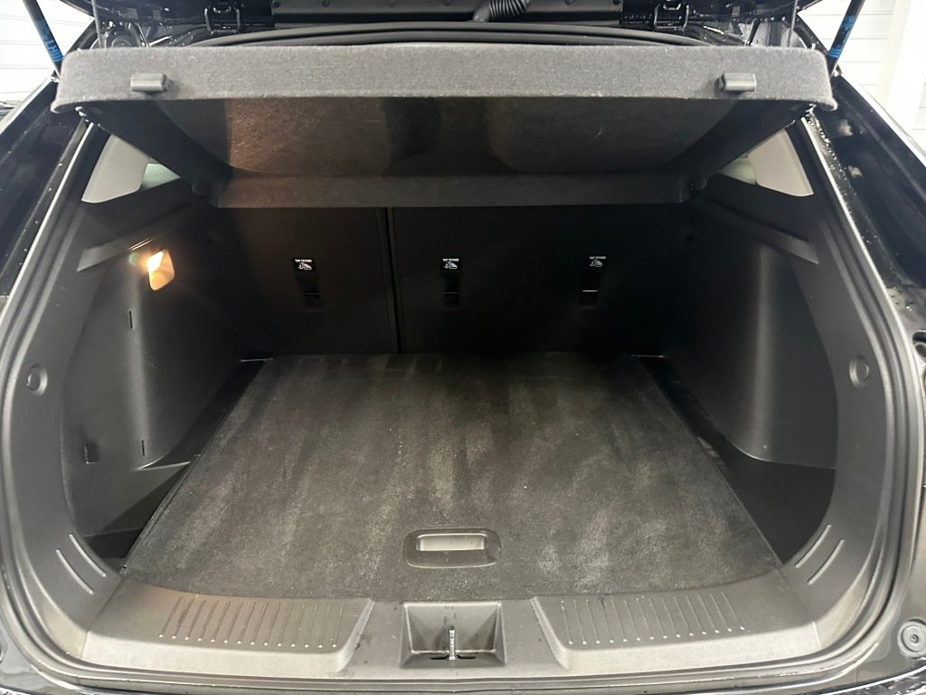 2024 Chevrolet Trax LT - Photo 22