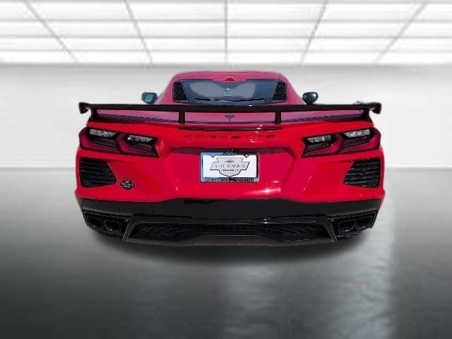 New 2026 Torch Red Chevrolet 1LT image 28