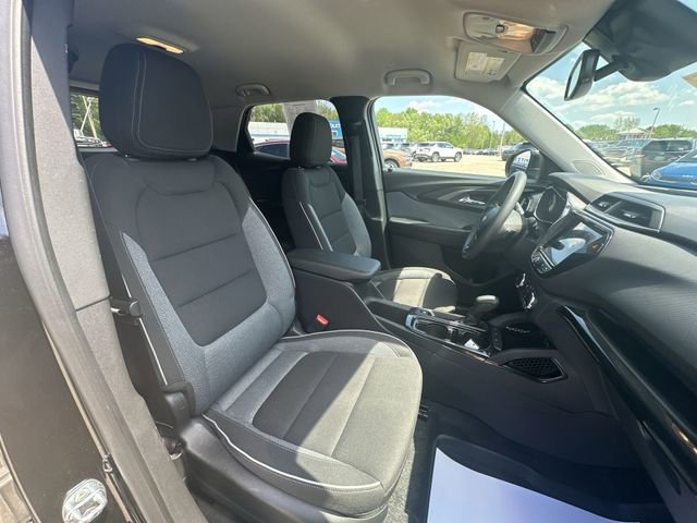 2023 Chevrolet TrailBlazer LT - Photo 30