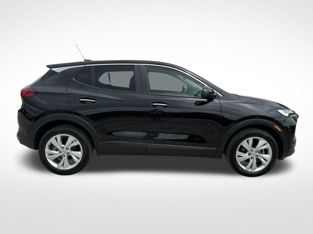 2026 Buick Encore GX Preferred - Photo 8