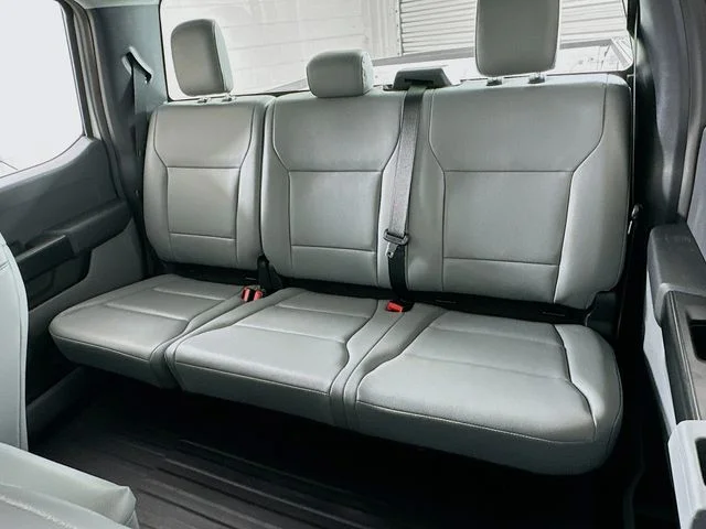 New 2026 Ford F-150 XL