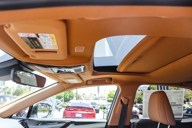 New 2026 Ultra White Lexus  350 PREMIUM AWD image 26
