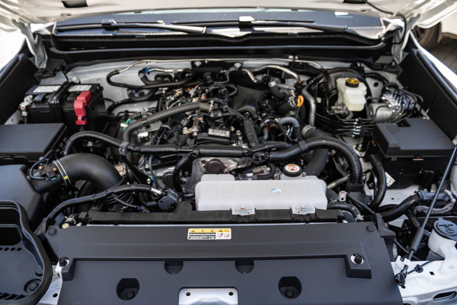 Used 2026 Ice Cap Toyota SR5 image 27