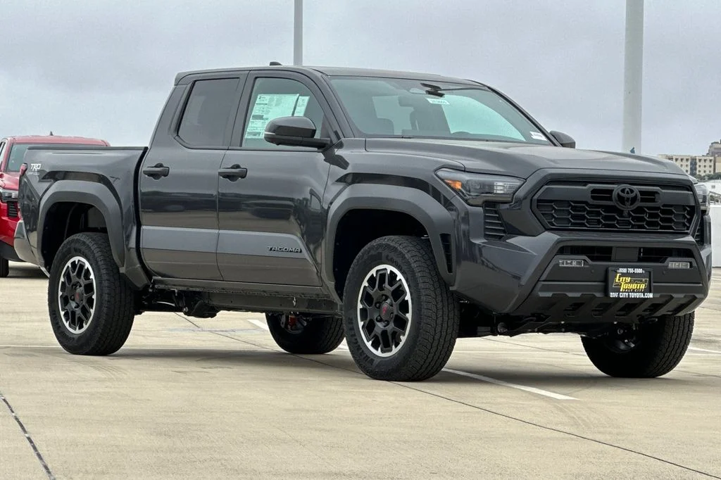 New 2026 Underground Toyota  TRD Off-Road image 2