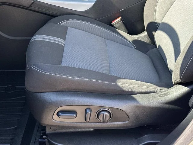 Used 2023 Gray Chevrolet LT image 16