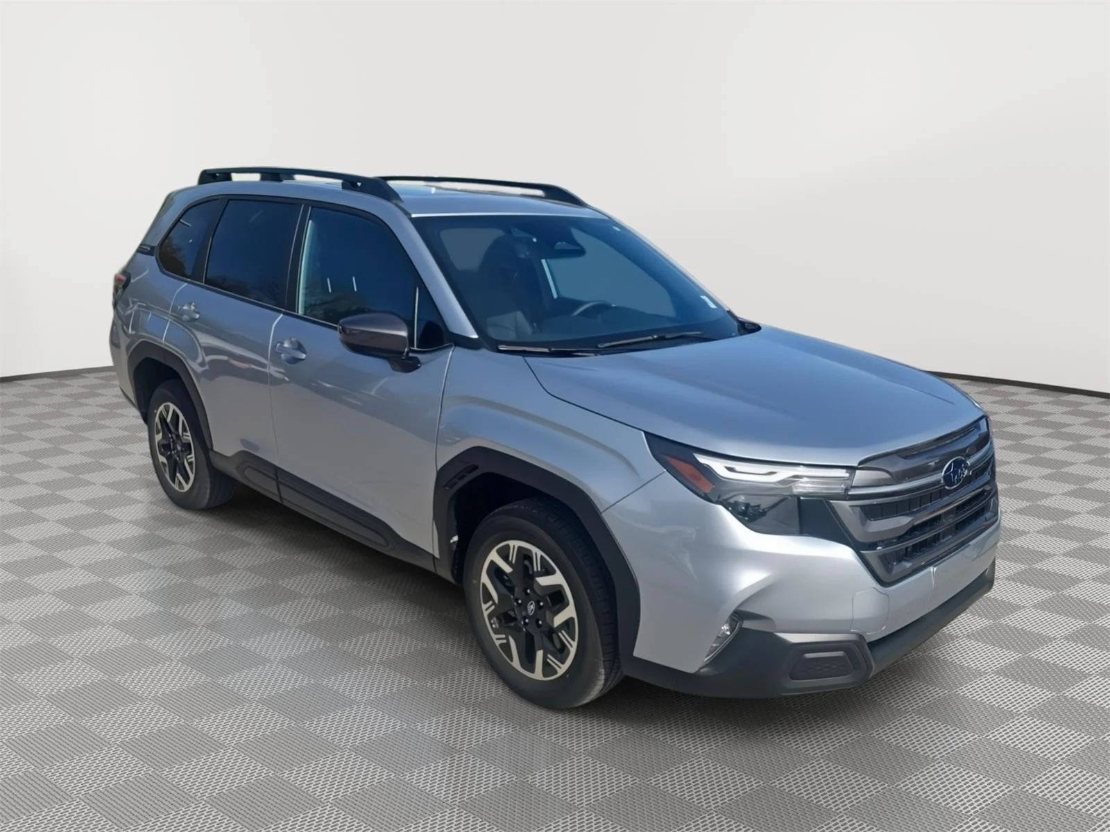 2026 Subaru Forester Premium's photo