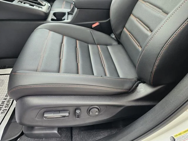 2026 Honda CR-V Sport Touring - Photo 15