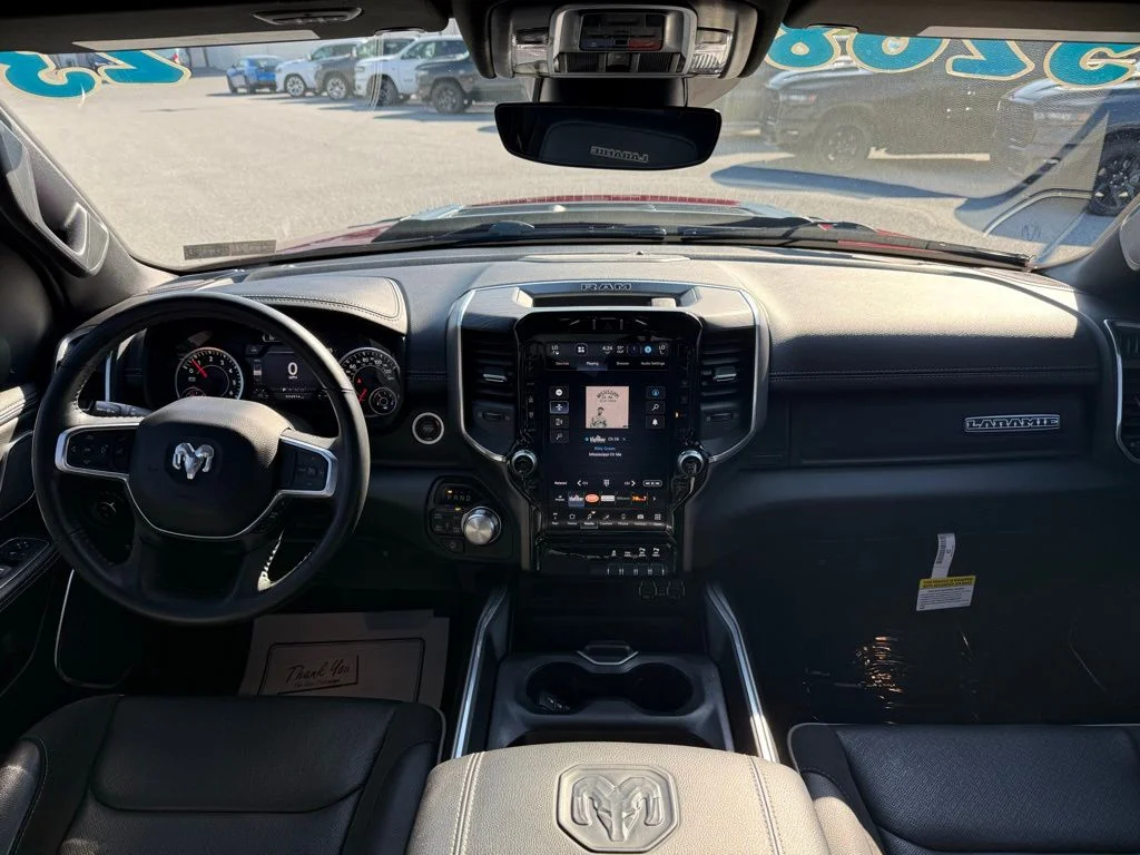 2023 RAM Ram 1500 Pickup Laramie - Photo 15