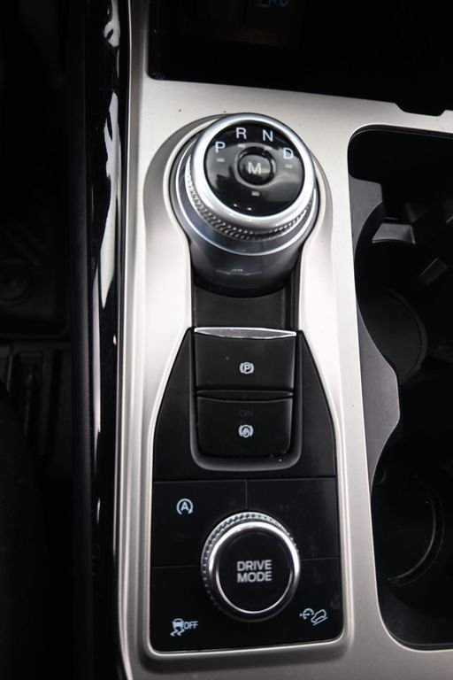 Used 2022 Black Ford ST image 26