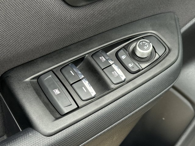 Certified Used 2026 Gray Metallic Subaru Premium image 16