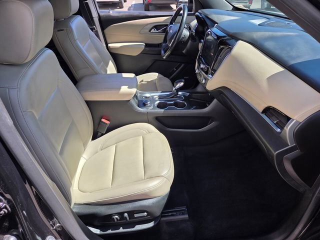 2023 Chevrolet Traverse 3LT - Photo 16