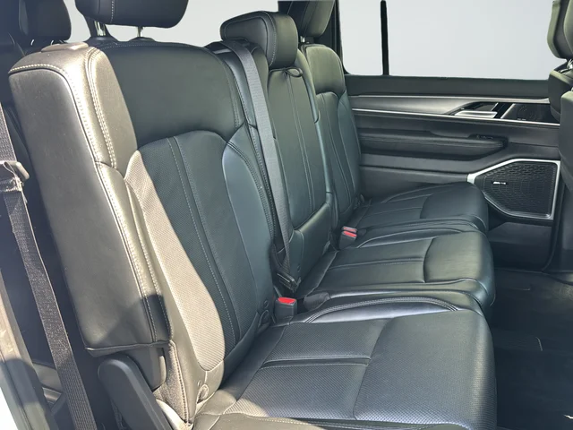 Used 2025 White Jeep Series III image 25