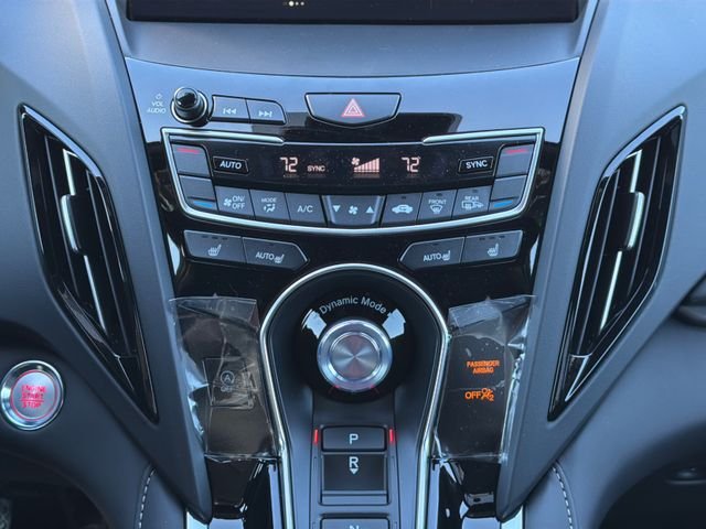 Used 2026 Gray Acura Base image 15