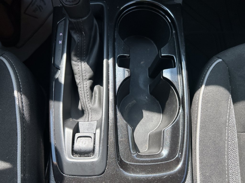 2024 Chevrolet TrailBlazer LS - Photo 26