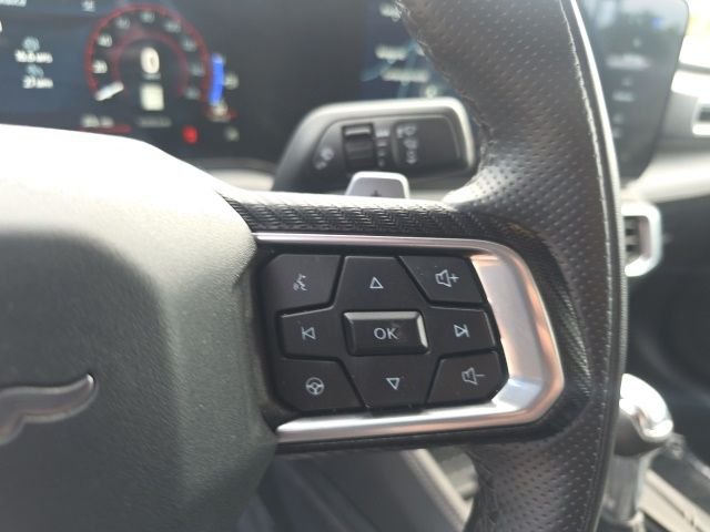 Used 2024 White Ford GT Premium image 20