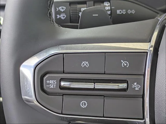 2026 GMC Acadia Elevation - Photo 18