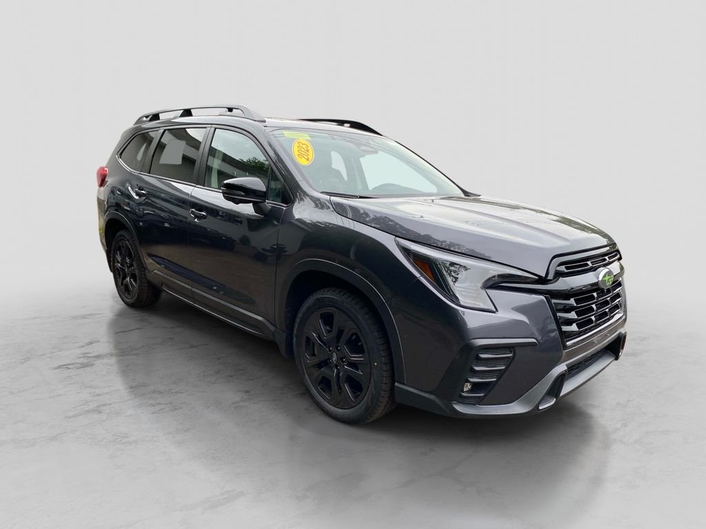 Used 2023 Gray Subaru Onyx Edition image 11