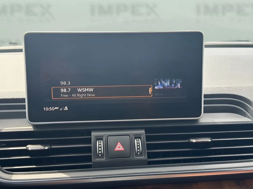 Used 2018  Audi 2.0T Premium Plus image 9