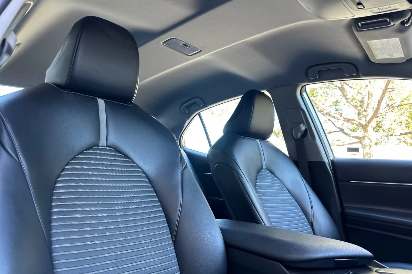 Certified Used 2024 Silver Toyota SE image 16