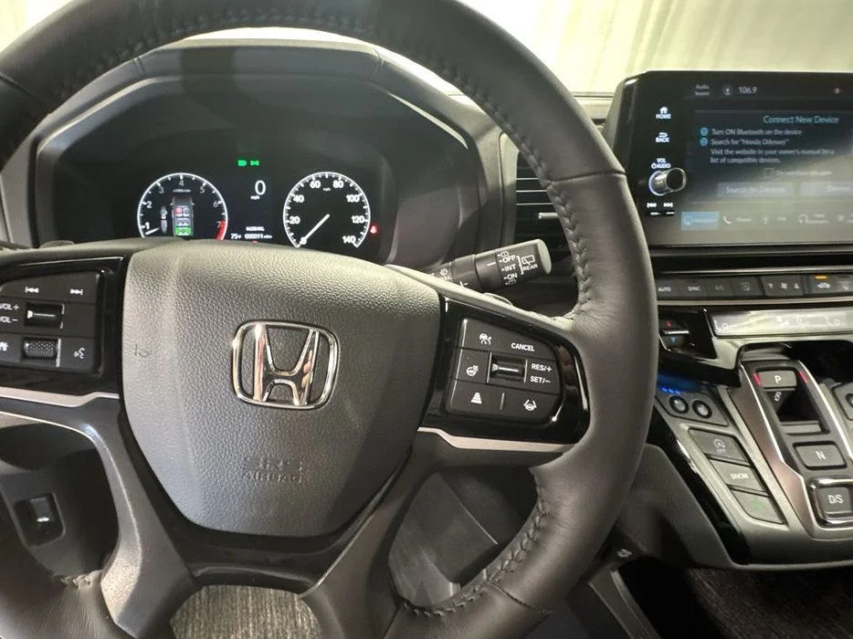 New 2026 Modern Steel Metallic Honda Elite image 20